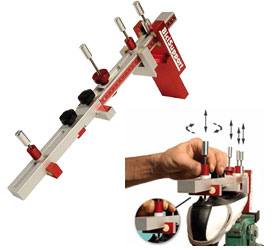 BS111: Cleats Tool