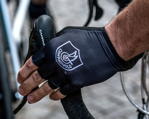 Glotech Gloves