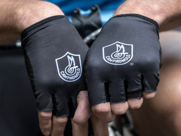 Glotech Gloves