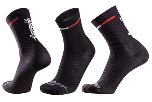 Campagnolo Potassio Socks