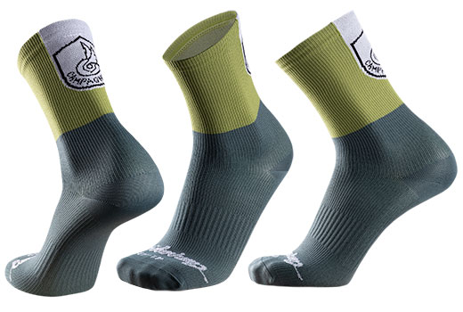 Campagnolo Potassio Socks