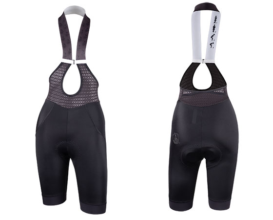 Indio Women's Bib Shorts