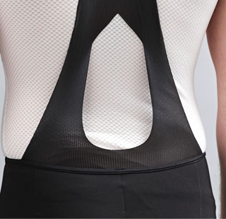 Ossigeno Bib Shorts