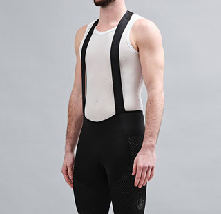 Ossigeno Bib Shorts