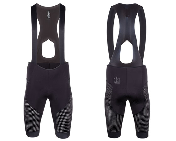 Ossigeno Bib Shorts