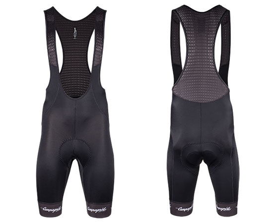 Palladio Bib Shorts