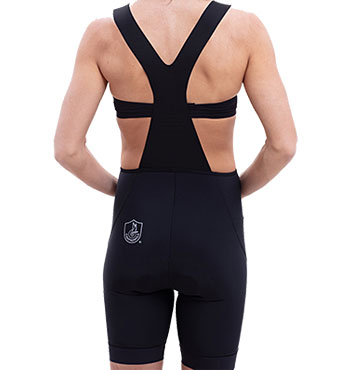 Women's Rame Bib Shorts