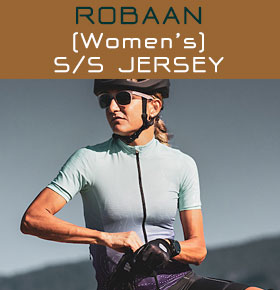 Robaan Short Sleeve Jersey