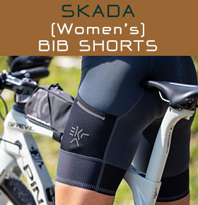 Skada Bib Shorts