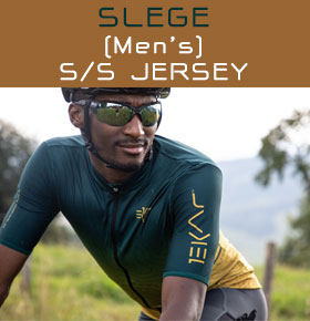 Slege Short Sleeve Jersey