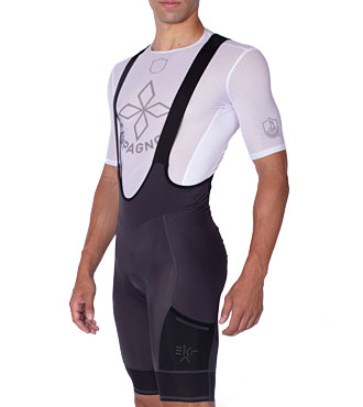 Ghel Gravel Bib Shorts