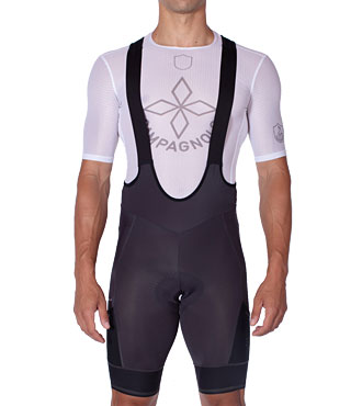 Ghel Gravel Bib Shorts