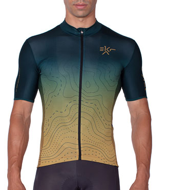 Slege Short Sleeve Jersey