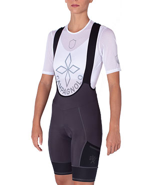 Skada Gravel Bib Shorts