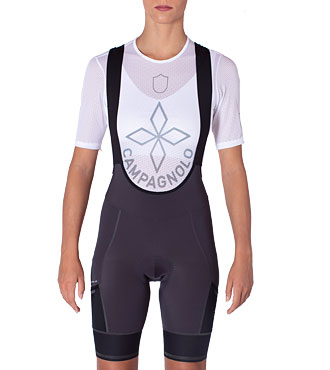 Skada Gravel Bib Shorts