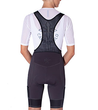 Skada Gravel Bib Shorts