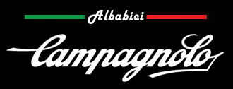 Campagnolo Main Page