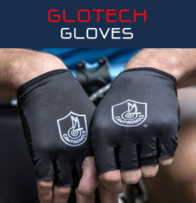 Glotech Gloves