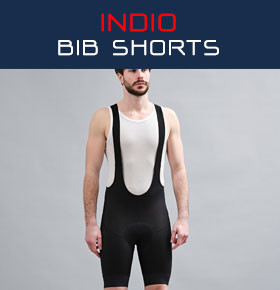 Indio Bibs