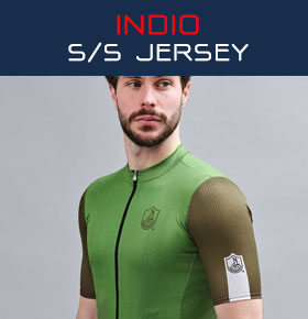 Indio Jersey