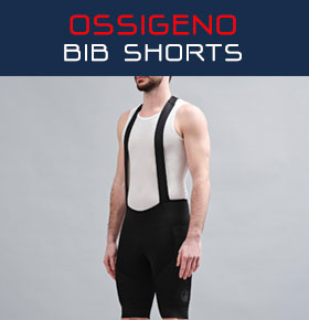 Ossigeno Bibs