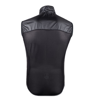 Azoto Wind Vest