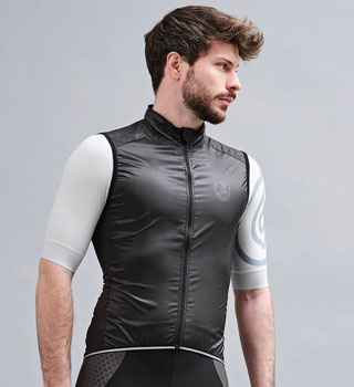 Azoto Wind Vest