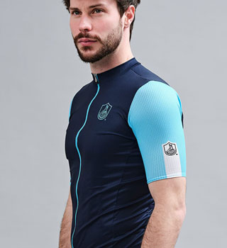 Inidio Short Sleeve Jersey