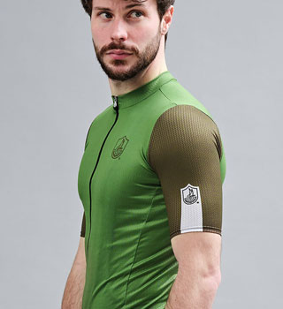 Inidio Short Sleeve Jersey