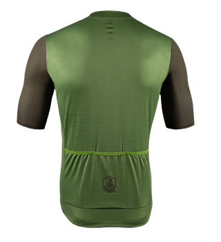 Inidio Short Sleeve Jersey