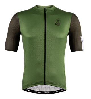 Inidio Short Sleeve Jersey