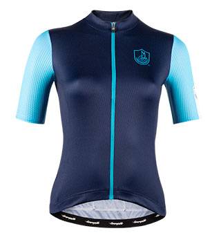 Indio Women's Short Sleeve Jersey