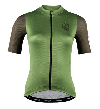 Indio Women's Short Sleeve Jersey