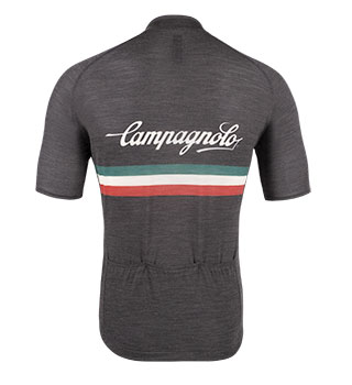 New Palladio Short Sleeve Jersey