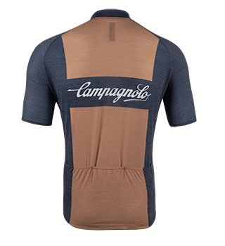 New Palladio Short Sleeve Jersey