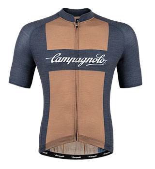 New Palladio Short Sleeve Jersey