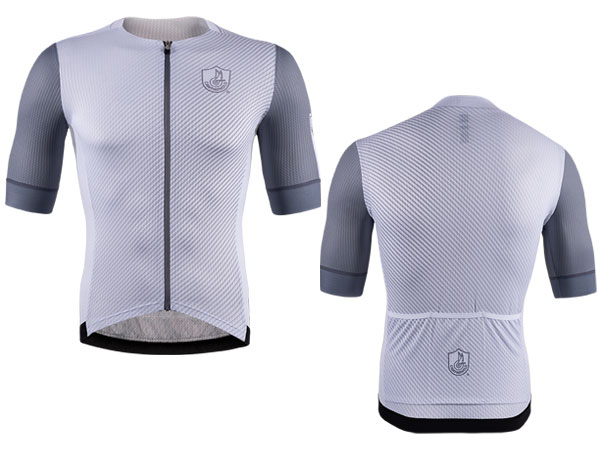 Ossigeno Short Sleeve Jersey