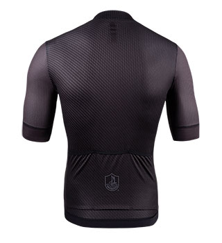 Ossigeno Short Sleeve Jersey