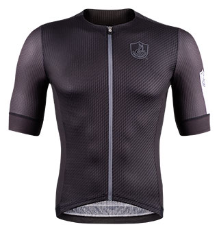 Ossigeno Short Sleeve Jersey