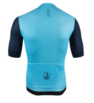 Ossigeno Short Sleeve Jersey