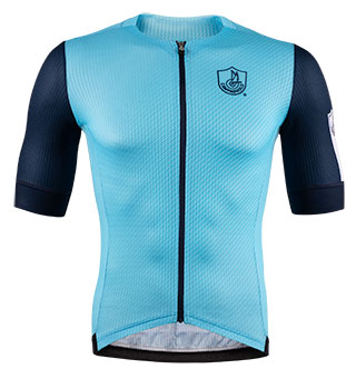 Ossigeno Short Sleeve Jersey