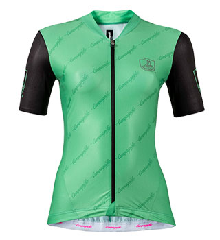 Women's Campagnolo Agata Short Sleeve Jersey