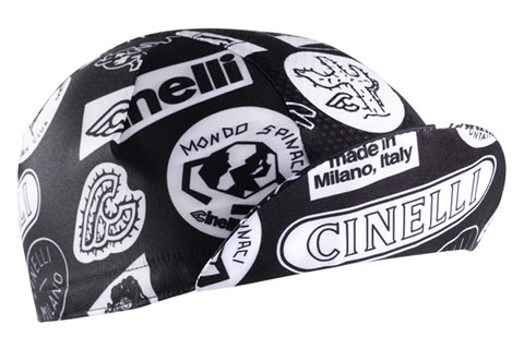 Cinelli Supercorsa Caps