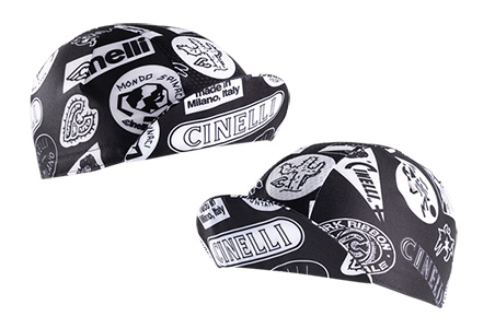 Cinelli Supercorsa Caps