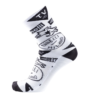 Cinelli Tempo Socks