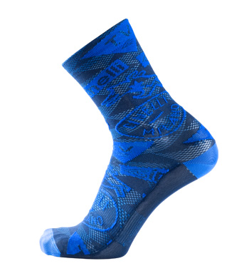 Cinelli Tempo Socks