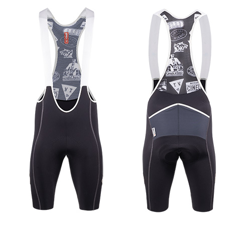 Cinelli Supercorsa Bibshorts