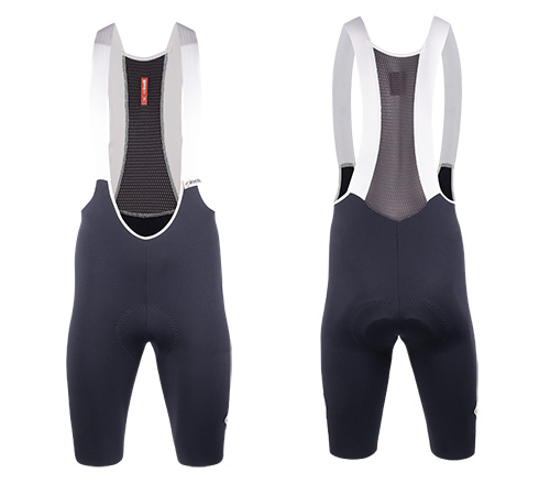 Cinelli Tempo Bibshorts