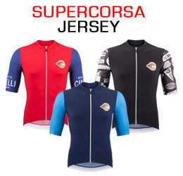 Supercorsa Jerseys