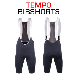 Tempo Bibs